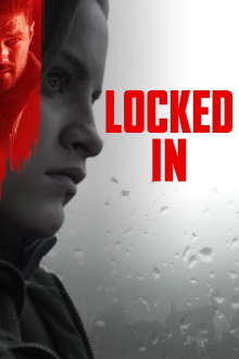 Locked In Trailer