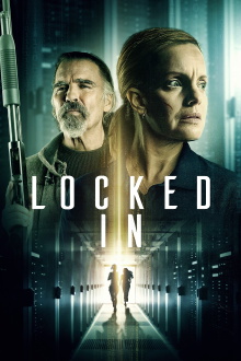 Locked In Trailer