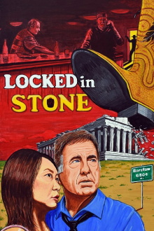 Locked in Stone Trailer