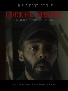 Locked Inside Trailer