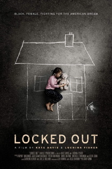 Locked Out Trailer