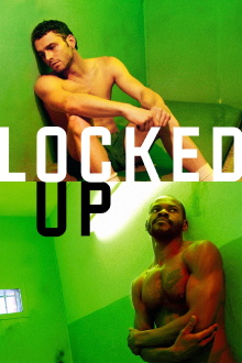 Locked Up Trailer