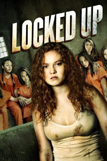 Locked Up Trailer