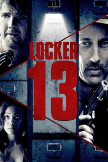 Locker 13 Trailer