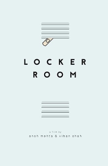 Locker Room Trailer