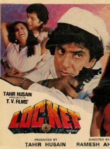 Locket Trailer