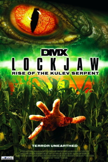 Lockjaw: Rise of the Kulev Serpent Trailer