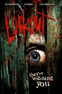 Lockout Trailer