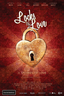 Locks of Love Trailer