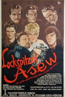 Lockspitzel Asew Trailer