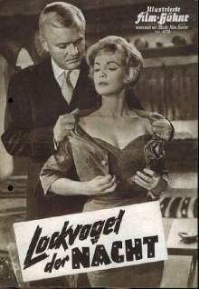 Lockvogel der Nacht Trailer