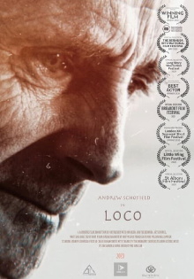 Loco Trailer