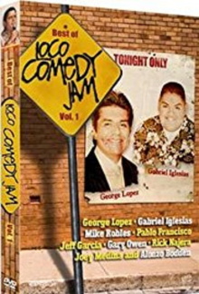 Loco Comedy Jam Volume 1 Trailer