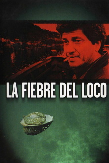 Loco Fever Trailer