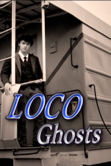 Loco Ghosts Trailer