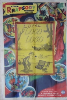 Loco Lobo Trailer