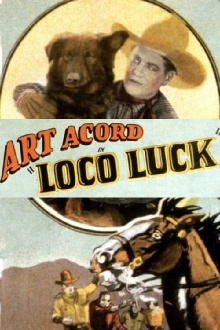 Loco Luck Trailer