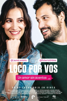 Loco por vos Trailer