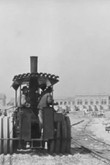 Locomobile Trailer