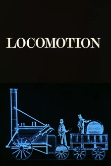 Locomotion Trailer