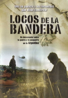 Locos de la bandera Trailer