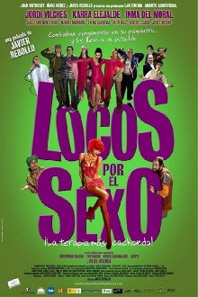 Locos por el sexo Trailer