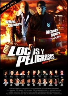 Locos y Peligrosos Trailer