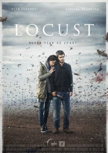 Locust Trailer