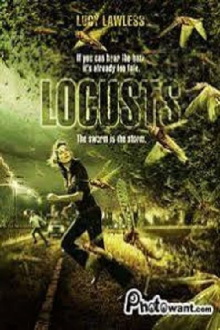 Locusts Trailer