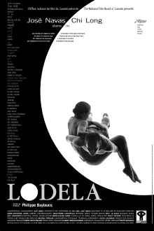 Lodela Trailer
