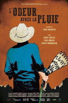 L'odeur après la pluie Trailer