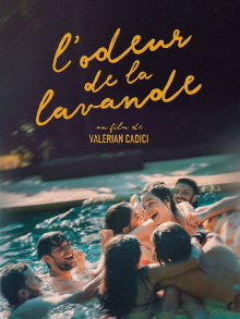 L'Odeur de la lavande Trailer
