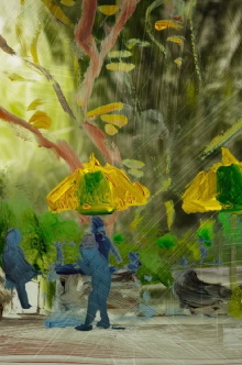 L’Odeur des plumerias Trailer