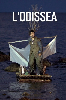 L’Odissea Trailer