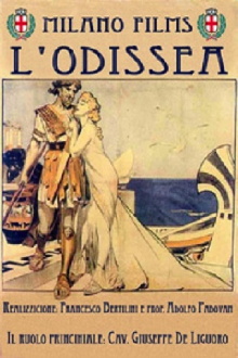 L'Odissea Trailer