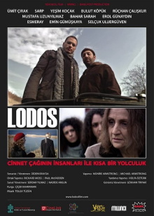 Lodos Trailer