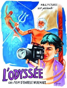 L'Odyssée Trailer