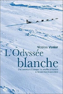 L'odyssée blanche Trailer