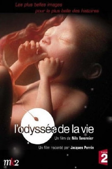 L'odyssée de la vie Trailer