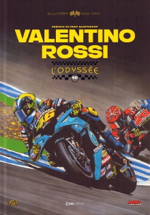 L’odyssée de Valentino Rossi Trailer