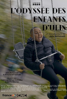 L'Odyssée des enfants d'ULIS Trailer