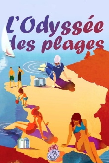 L'Odyssée des plages Trailer