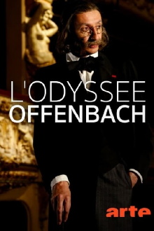 L'Odyssée Offenbach Trailer