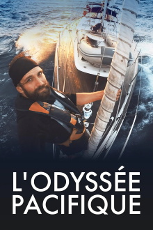 L’odyssée Pacifique Trailer