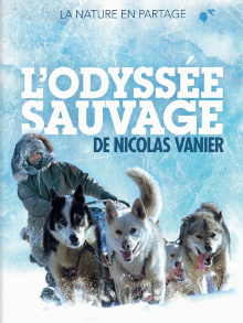 L'Odyssée sauvage Trailer