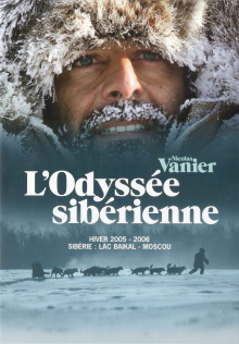 L'odyssée sybérienne Trailer