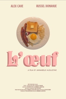 L'oeuf Trailer