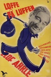Loffe på luffen Trailer