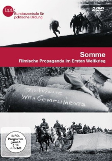 L'offensive française sur la Somme Trailer
