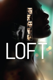 Loft Trailer